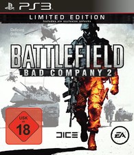 Battlefield Bad Company 2