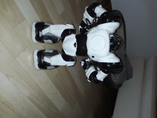 Robosapien roboter mit - robosapien,
