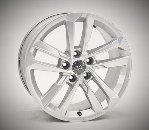 Alufelgen audi 8v 8x17 - alufelgen,