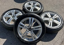 Alu winterräder mini - 4,