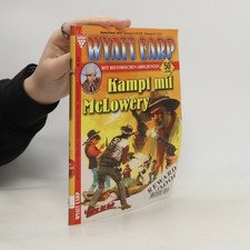 Wyatt Earp Nr. 211  | 