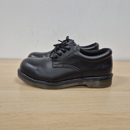 Martens 1461 plain welt - dr.,