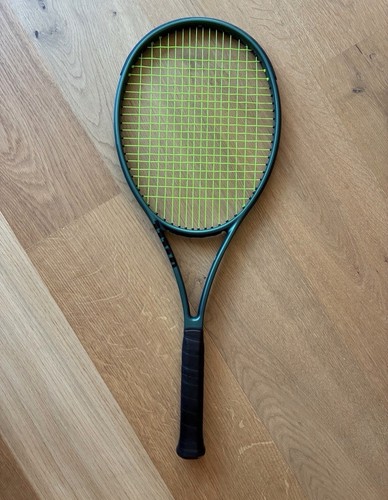 Tennisschläger wilson blade - tennisschläger,