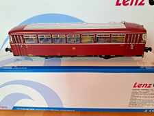 LENZ 40191-03, Spur 0, 1:45, BR VS98 305, DB, Ep. III, OVP, digital, gebraucht