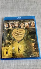 Ein Sommernachtstraum --