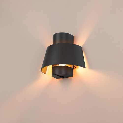 Slv wandlampe leuchte - slv, photoni