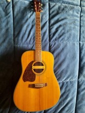 Westerngitarre  Ibanez Lefthand