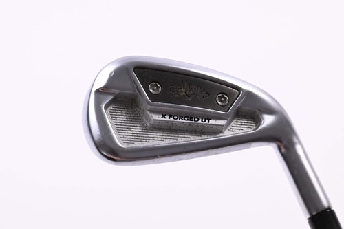 Callaway forged 2020 - x, ut