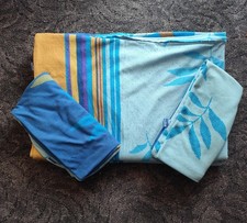  Polarstern 4tlg. ...2 Bettbezüge 135x200..... 2 Kopfkissen 80x80