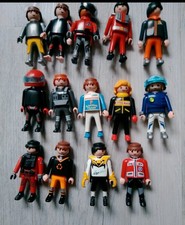 Playmobil Konvolut Figuren 