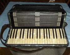 Hohner verdi iii akkordeon - verdi,