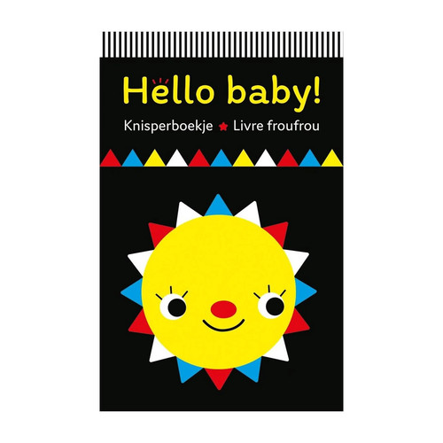 Deltas hallo baby - deltas,