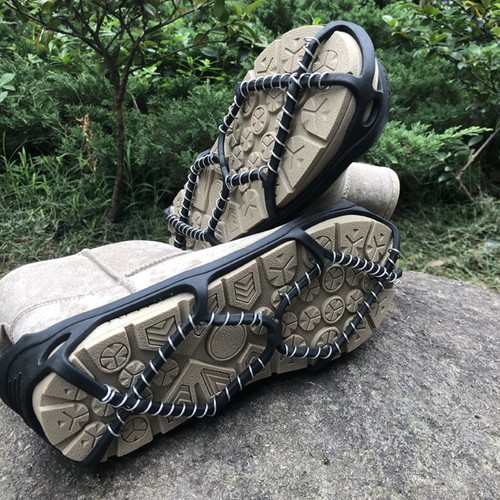 Schuhe eiskrallen steigeisen - schuhe,