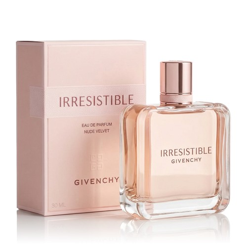 Givenchy irresistible nude - givenchy,