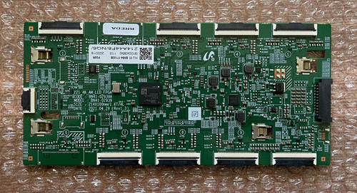 Con board samsung - t-con-board,
