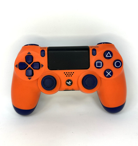 Sony playstation dualshock - sony,