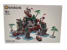LEGO 910038 Geheimnisvolle