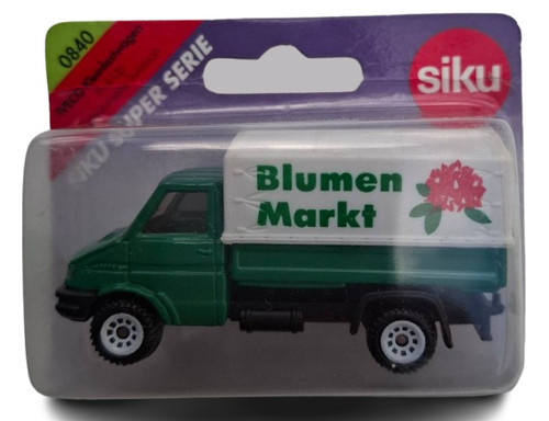 Siku super serie 0840 iveco - super,