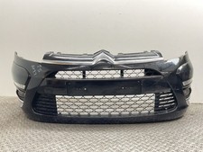 Stossfänger Verkleidung vorne "riss" 7401WK Citroen C4 Grand Picasso 2.0 HDi