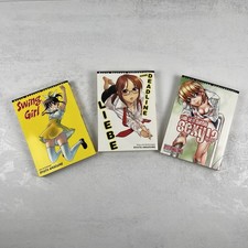 Ryuta Amazume - 3 Einzelbände