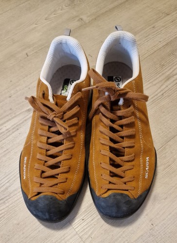 Scarpa mojito comfort fit - comfort,