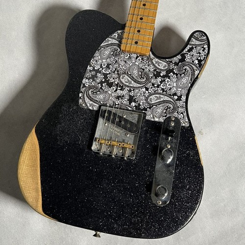 Fender mexico brad paisley - fender,