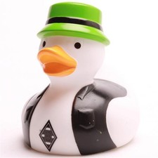 Badeente borussia - badeente,