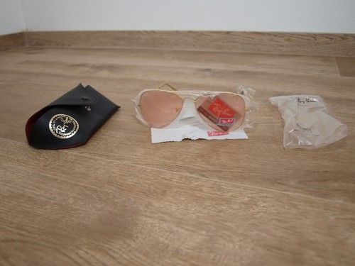 Ray ban aviator - ban,