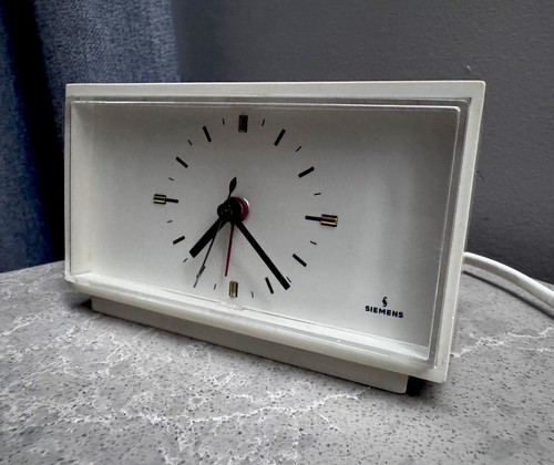Vintage siemens elektrischer - vintage,