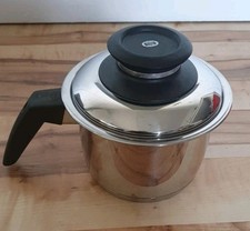 AMC Milchtopf 14cm 1,5 Liter