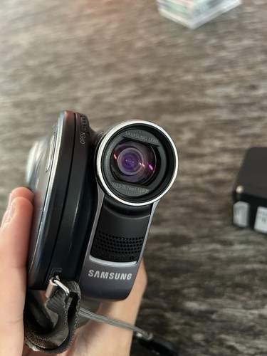Samsung dc171 minidvd - samsung, vp-dc171