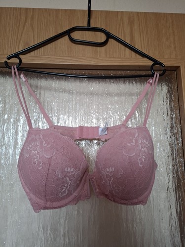 Rosa push damen größe - up, bh