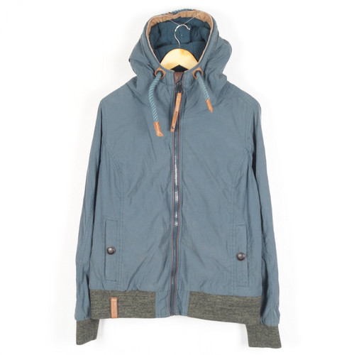 Naketano damen jacke xl - jacke, gr.xl