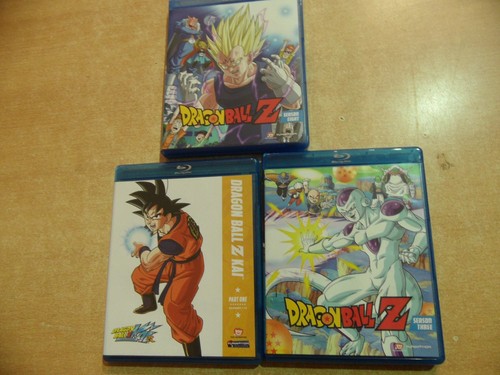Dragonball season 8 - dragonball,
