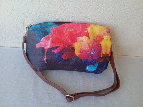 Desigual schultertasche - desigual,
