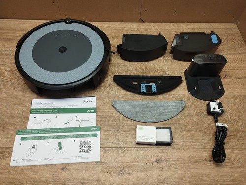 Irobot roomba combo - irobot, i5