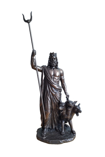 Hades mit kerberos - mit,