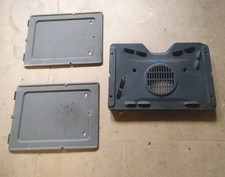 Miele Backofen Rückwand