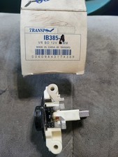 Transpo Voltage Regulator