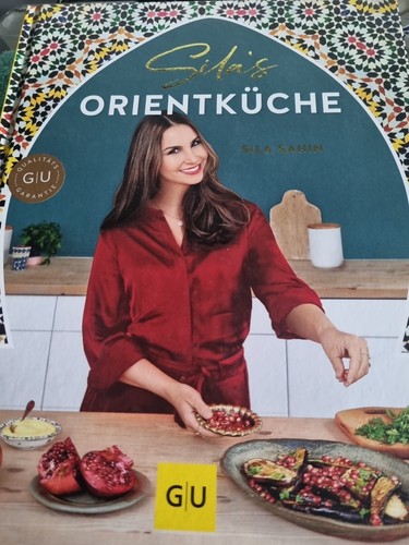 Sila orientküche gu - orientküche, (gu