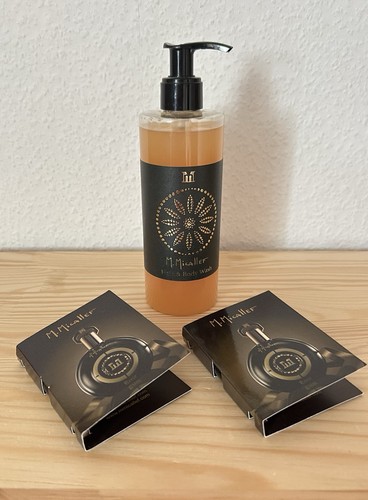 Micallef emir eau de - emir,
