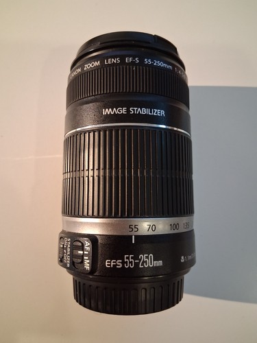Canon 250 4 5 - canon, mm/4-5,6