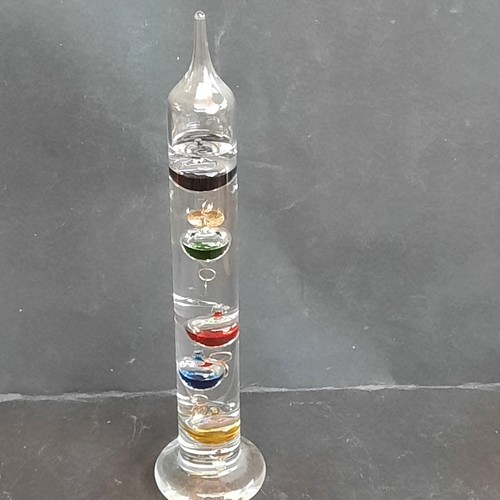 S31 thermometer galileo - s31,
