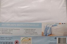 Matratzenschoner wasserfest