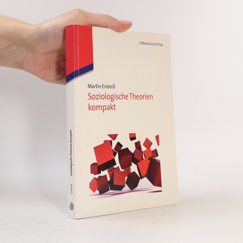 Soziologische theorien - soziologische,