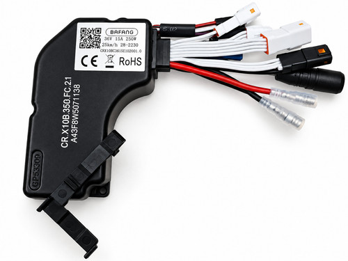 Bafang controller 36v 250w 15a - bafang,