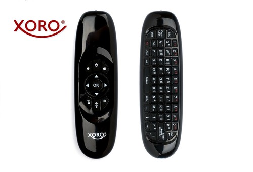 Xoro amw 100 airmouse - xoro,