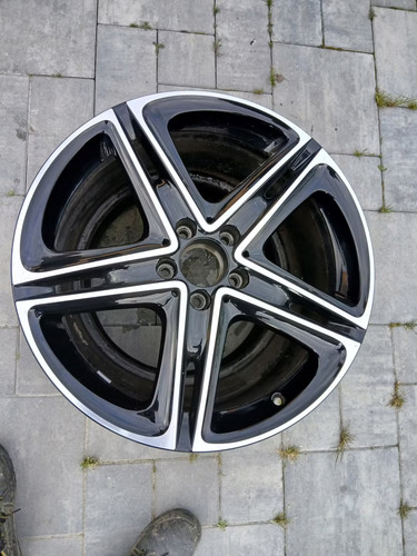 Alufelge zoll 0 5x112 - 1x,