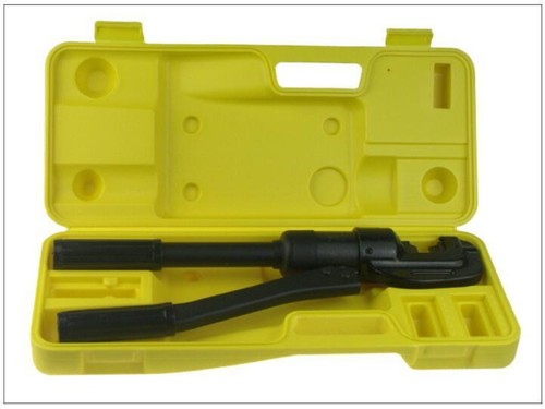 4-22mm manuelle hydraulische