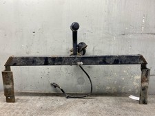 88524 Anhängerkupplung OPEL Astra H A50-X 027391 Bosal